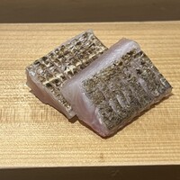 馬車道 鮨 恵しん - 