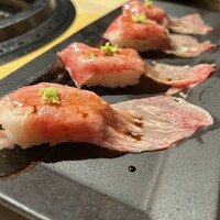 近江うし焼肉 にくTATSU 銀座店 - 