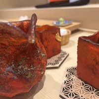 馬車道 鮨 恵しん - 