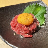 近江うし焼肉 にくTATSU 銀座店 - 