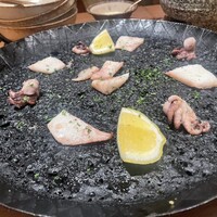 BATIDA - 