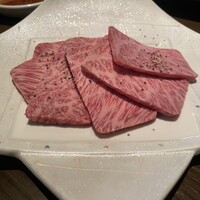 焼肉 大河 - 