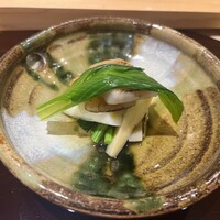 馬車道 鮨 恵しん - 