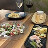 チェリーナ邸 石窯イタリア酒場料理 北浜淀屋橋店