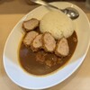 とんかつ檍のカレー屋 いっぺこっぺ 北千住店