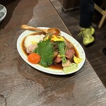 みなみの十忠八九 - 