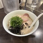 麺や でこ - 