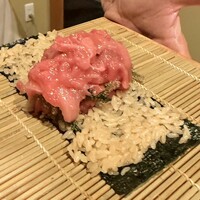 鮨 やすみつ - 