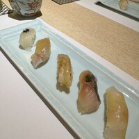 鮨 青海 -  鮨 青海 -