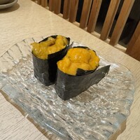 鮨 青海 -  鮨 青海 -