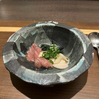 肉割烹 肉かぶく - 
