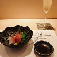 寿司と日本料理 銀座 一 - 