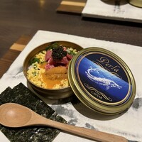 肉割烹 肉かぶく - 