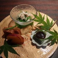 吹上庵 北新地 - 