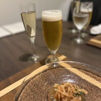 肉割烹 肉かぶく - 
