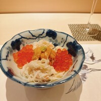 寿司と日本料理 銀座 一 - 