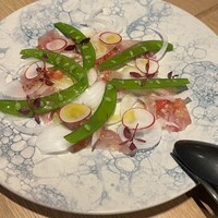 Osteria IL VIAGGIO - 