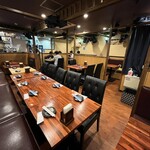 ハワイアンリゾートダイニング Waikiki - 