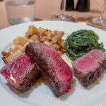 Peter Luger Steak House Tokyo