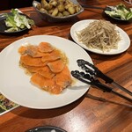 ハワイアンリゾートダイニング Waikiki - 