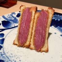 横浜 うしみつ - 