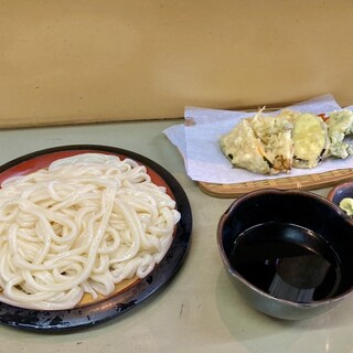 うどん処 さぬきや_0