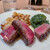 Peter Luger Steak House Tokyo - 料理写真:プライムグレードビーフ ルーガーズセレクト 自家熟成庫 ドライエイジドステーキ