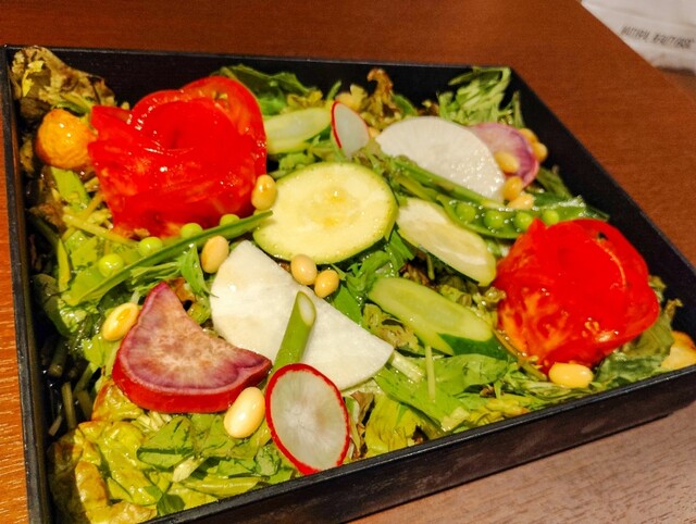 ka-den Umeda Chayamacho photo 3