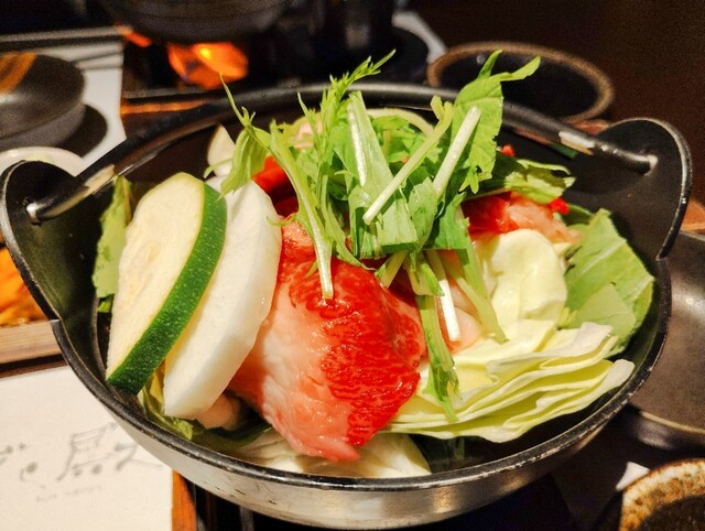 ka-den Umeda Chayamacho photo 2