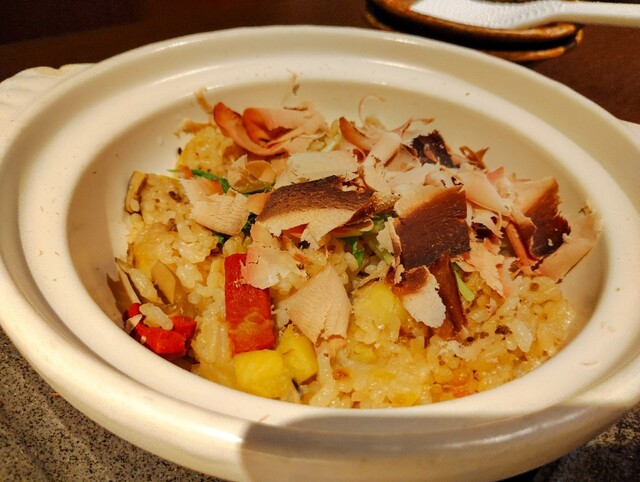 ka-den Umeda Chayamacho photo 5