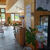 道の駅チロルの湯カフェ