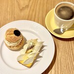 グラン・ヴァニーユ - 