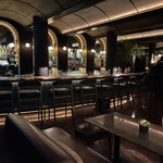 Peter Luger Steak House Tokyo - 3階席