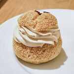 グラン・ヴァニーユ - シュープラリネ