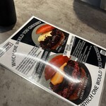 WAGYU BURGER HIROKIYA - 