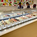 グラン・ヴァニーユ - 