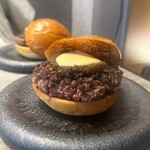 WAGYU BURGER HIROKIYA - 