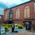 Peter Luger Steak House Tokyo - 外観