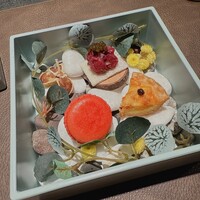 恵比寿 鉄板焼き Sublime - 