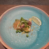 恵比寿 鉄板焼き Sublime - 