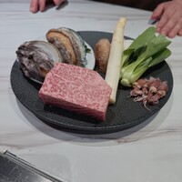 恵比寿 鉄板焼き Sublime - 