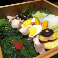 華蓮  大阪心斎橋店 - 