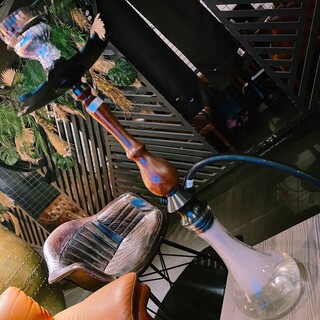 SHISHA CAFE NORTH VILLAGE_2