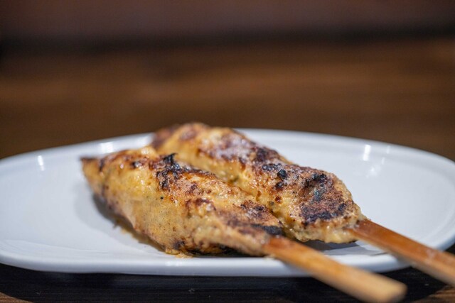 Hinaijidori Honkaku Shochu Kaishu photo 2