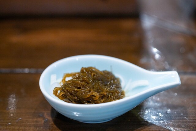 Hinaijidori Honkaku Shochu Kaishu