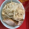 ラーメン二郎 新宿歌舞伎町店