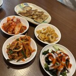 韓国居酒屋 こころ - 