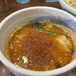 中華そば 味万 - 