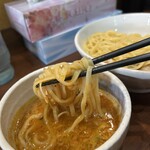 中華そば 味万 - 