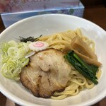 中華そば 味万 - 